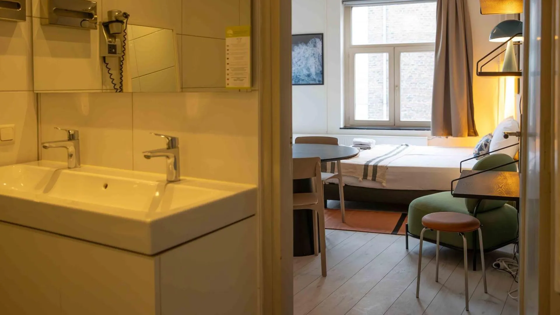 Smartflats - L'Orangerie II Maastricht Apartment