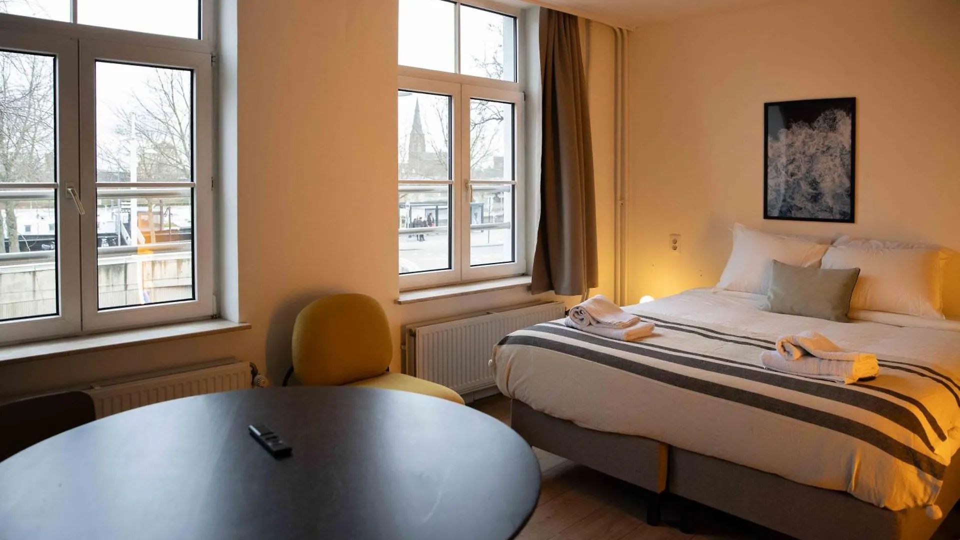 Smartflats - L'Orangerie II Maastricht Apartment