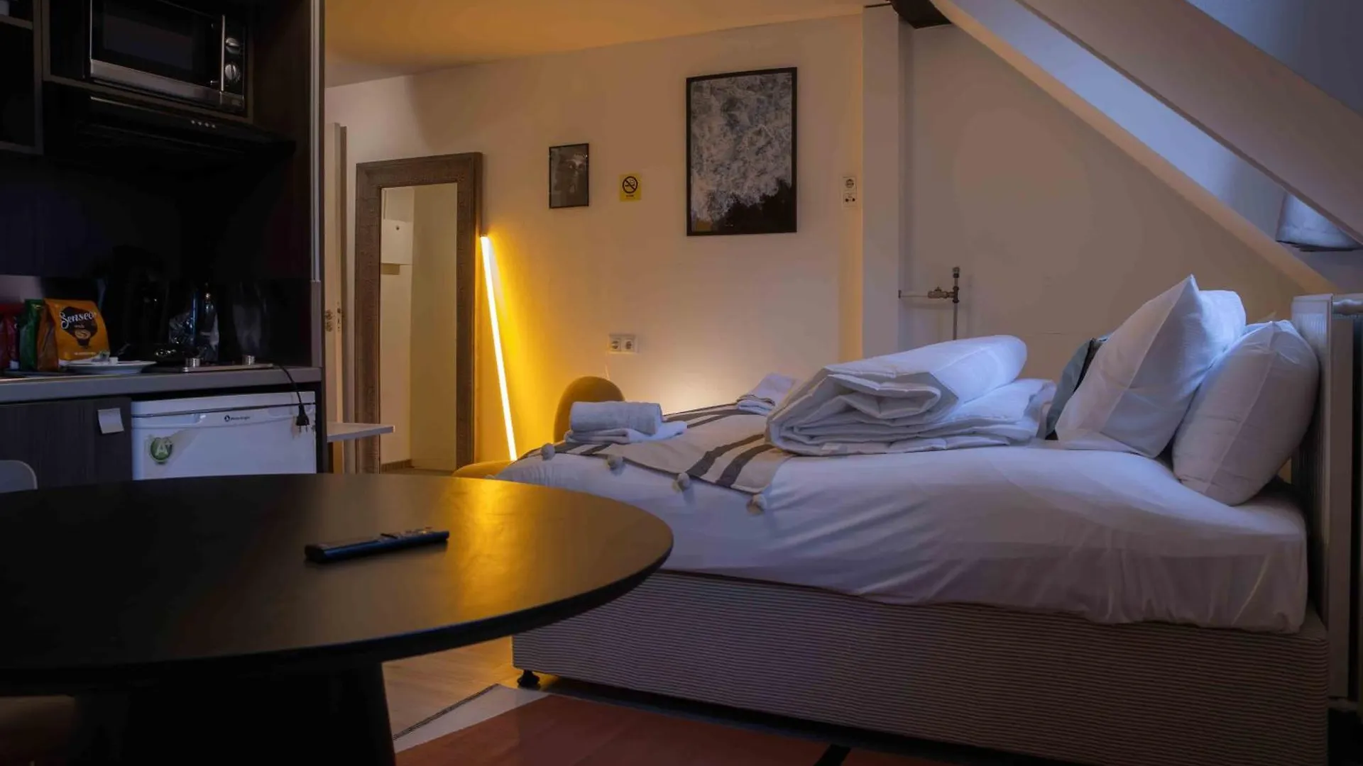 Smartflats - L'Orangerie II Maastricht Apartment