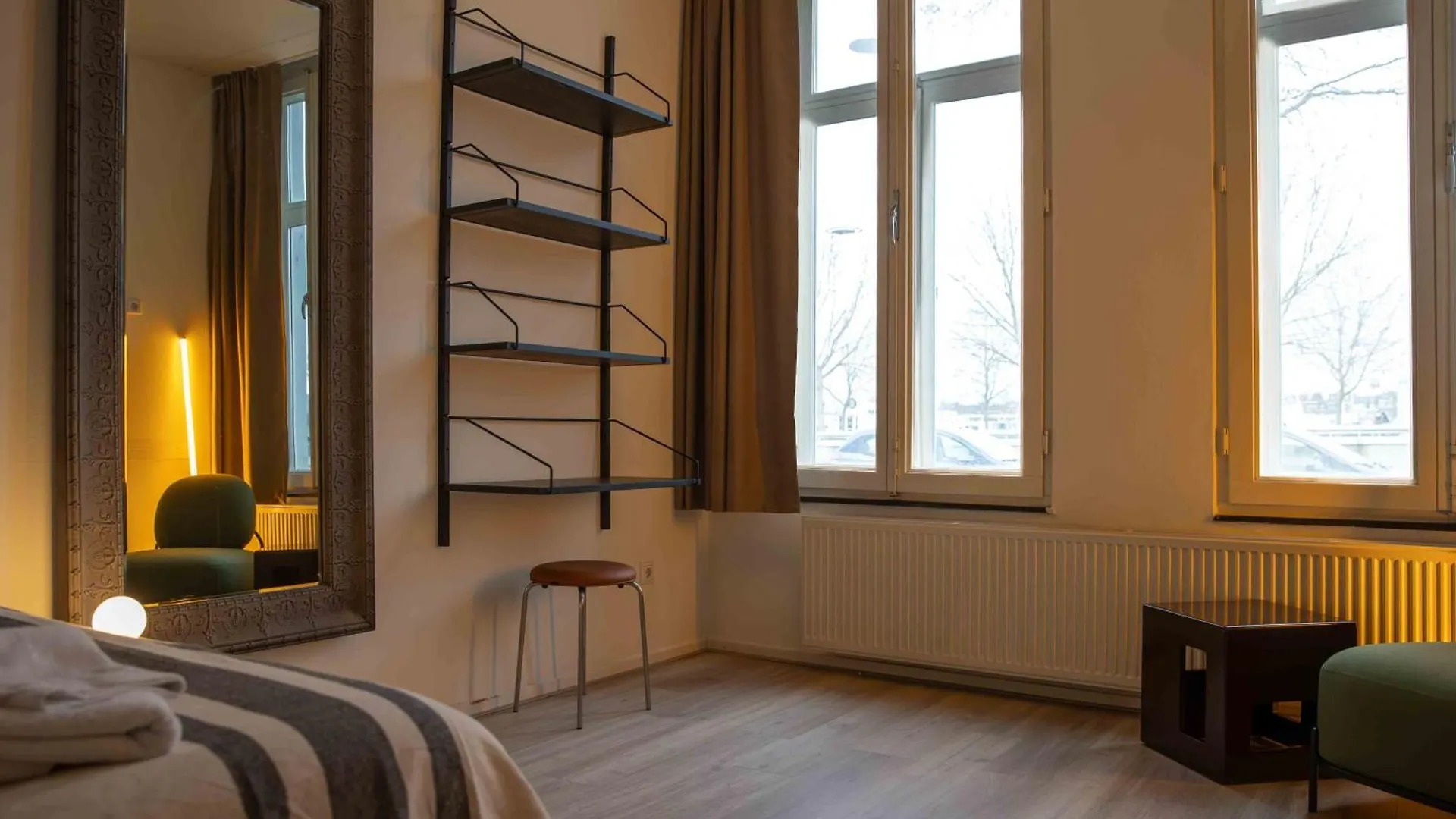 Smartflats - L'Orangerie II Maastricht Apartment